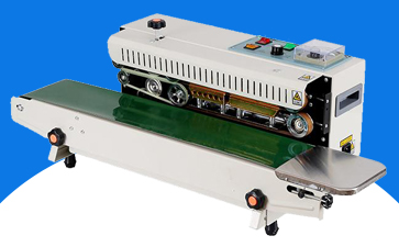 FR-900型塑料薄膜封口機